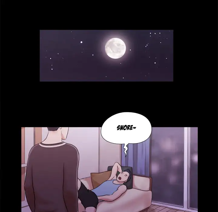 Double Trouble Chapter 14 Page 73