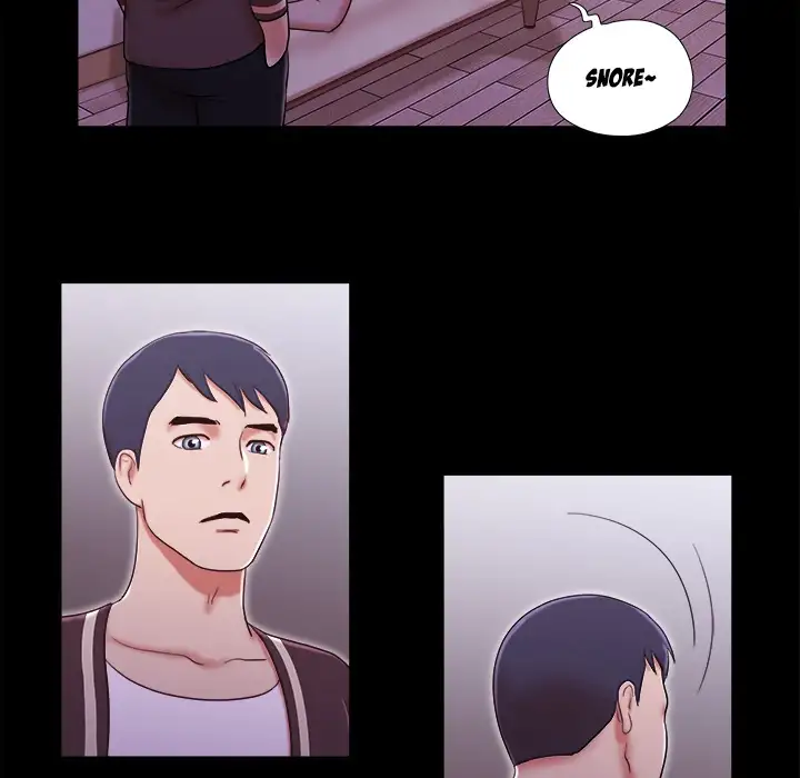 Double Trouble Chapter 14 Page 74