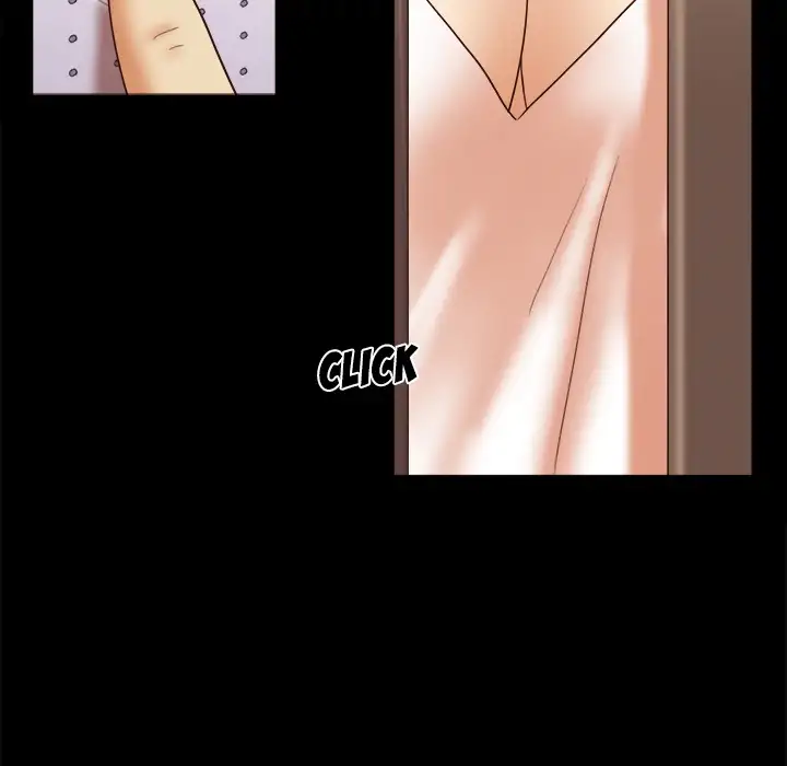 Double Trouble Chapter 14 Page 77
