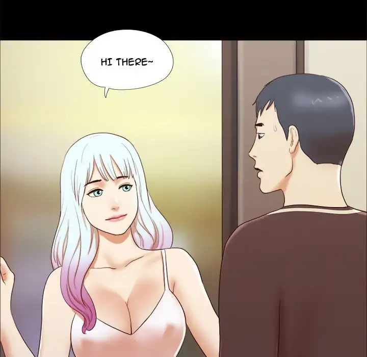 Double Trouble Chapter 14 Page 78