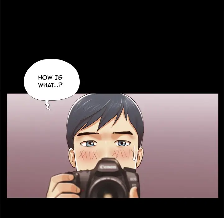 Double Trouble Chapter 14 Page 8