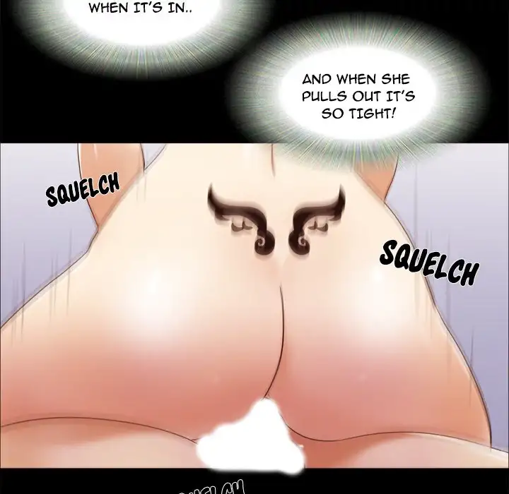 Double Trouble Chapter 15 Page 26