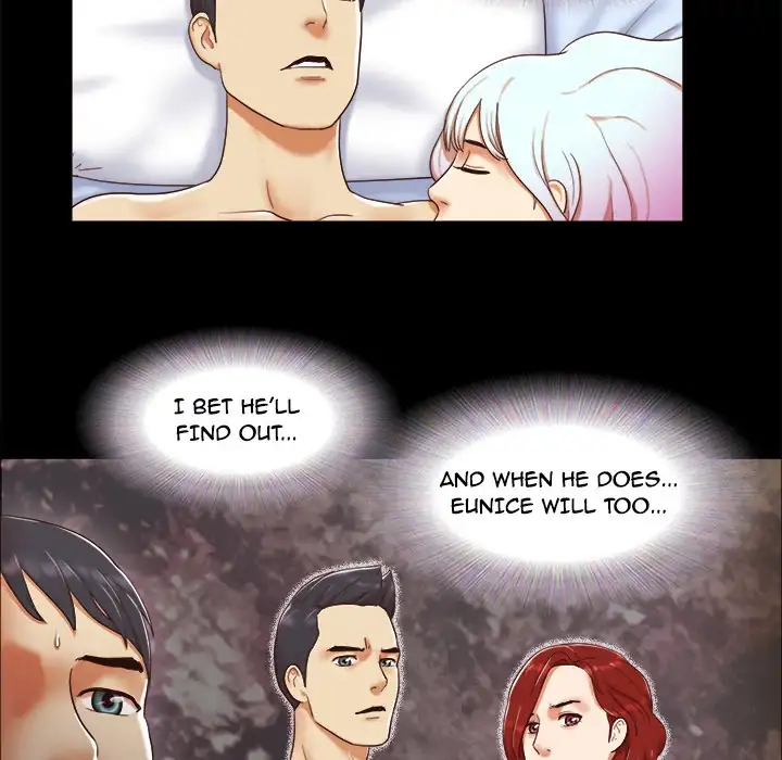Double Trouble Chapter 15 Page 35