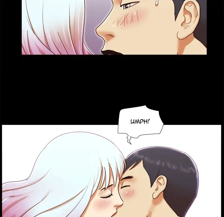 Double Trouble Chapter 15 Page 59