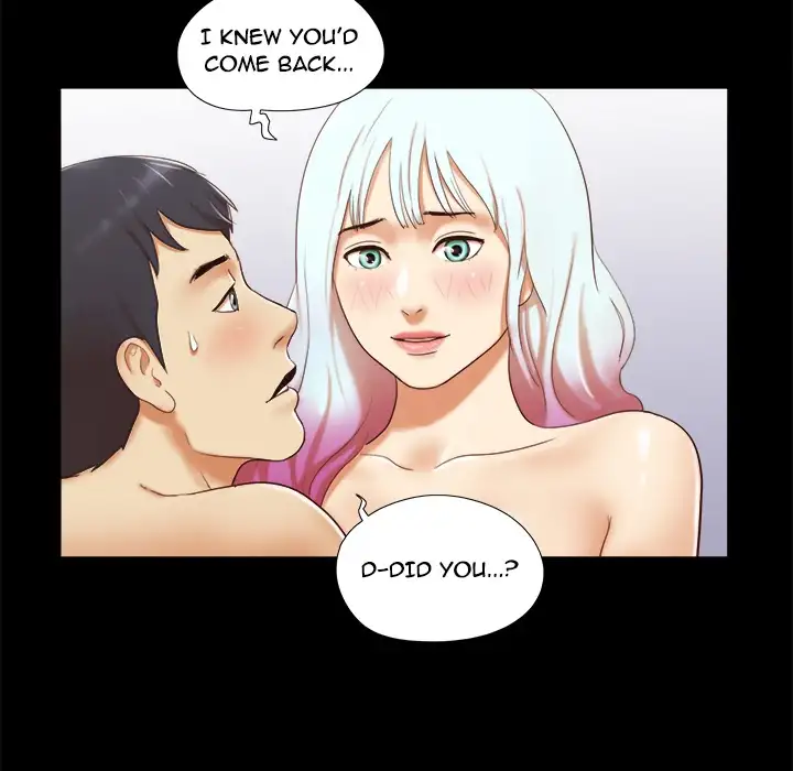 Double Trouble Chapter 15 Page 6