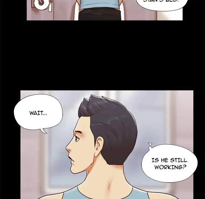 Double Trouble Chapter 15 Page 68
