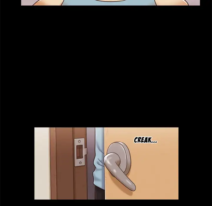 Double Trouble Chapter 15 Page 69