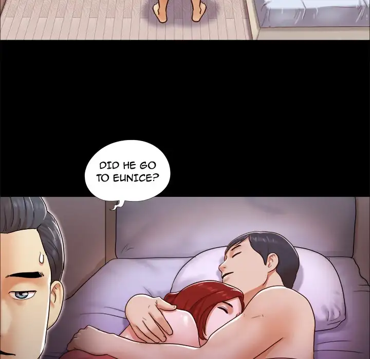 Double Trouble Chapter 15 Page 71