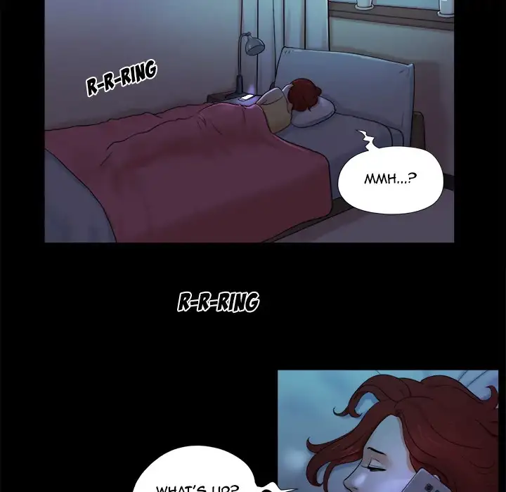 Double Trouble Chapter 15 Page 73