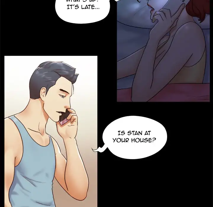 Double Trouble Chapter 15 Page 74