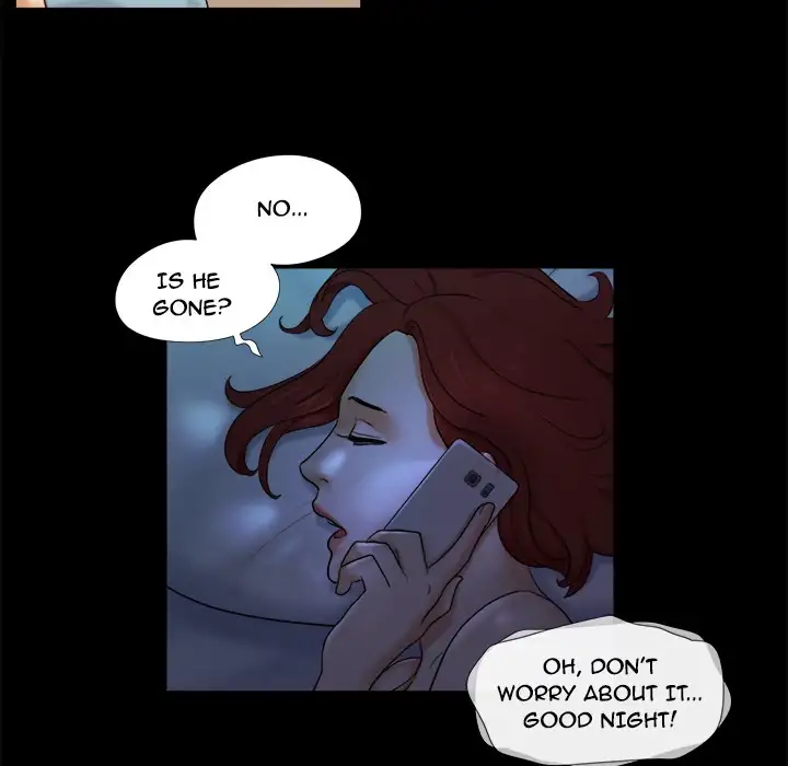 Double Trouble Chapter 15 Page 75