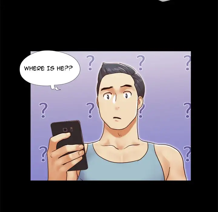 Double Trouble Chapter 15 Page 76