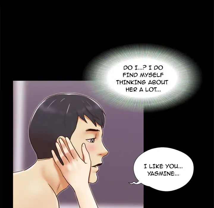 Double Trouble Chapter 15 Page 8