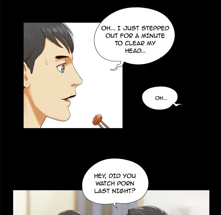 Double Trouble Chapter 16 Page 11