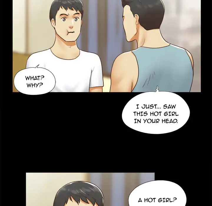 Double Trouble Chapter 16 Page 12