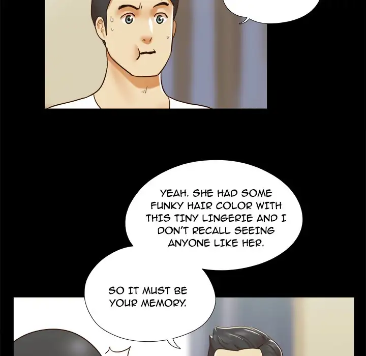 Double Trouble Chapter 16 Page 13
