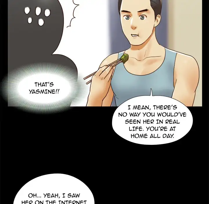 Double Trouble Chapter 16 Page 14