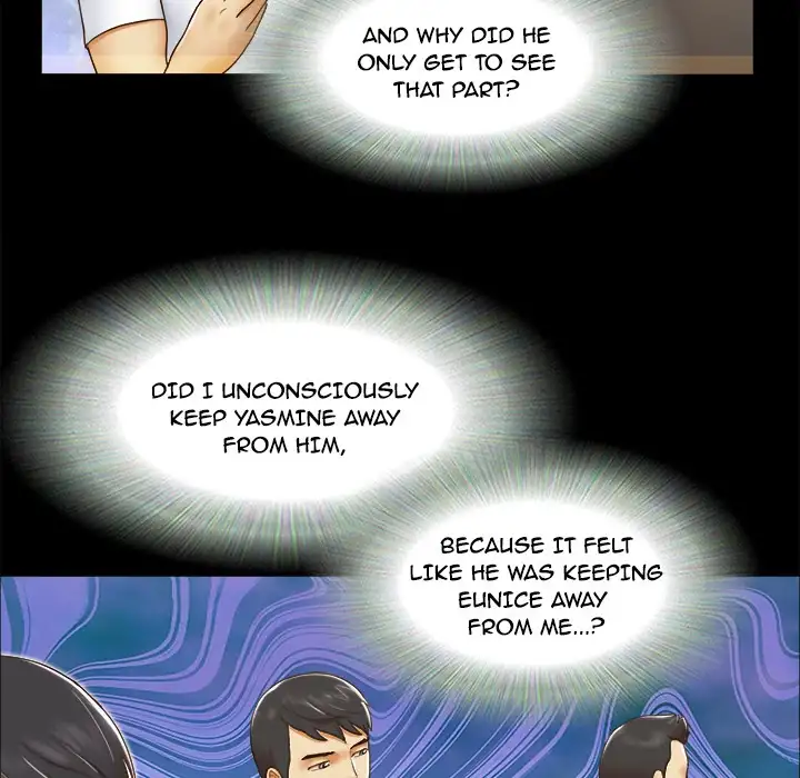 Double Trouble Chapter 16 Page 17