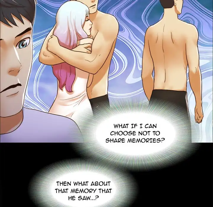 Double Trouble Chapter 16 Page 18