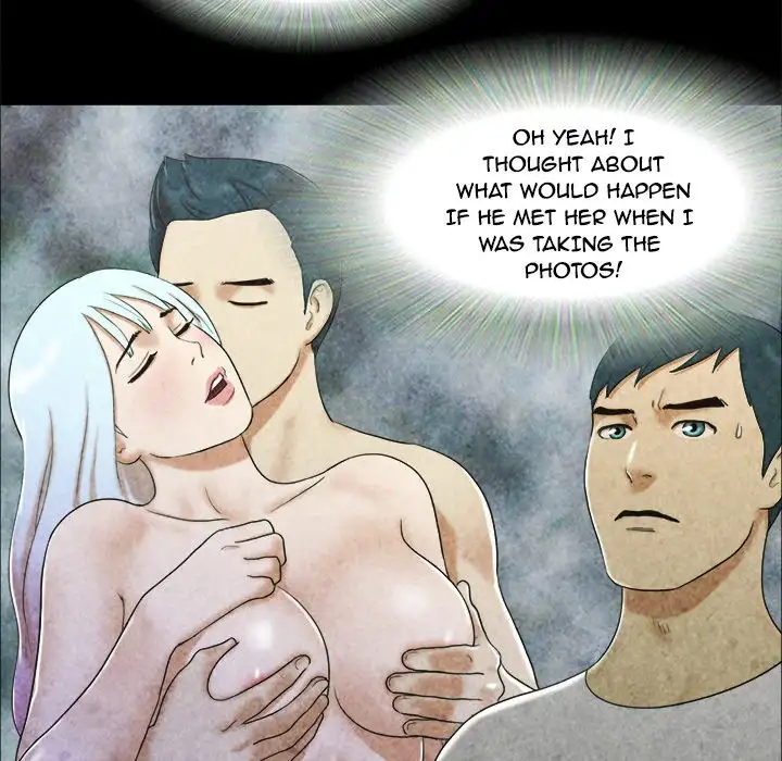 Double Trouble Chapter 16 Page 19