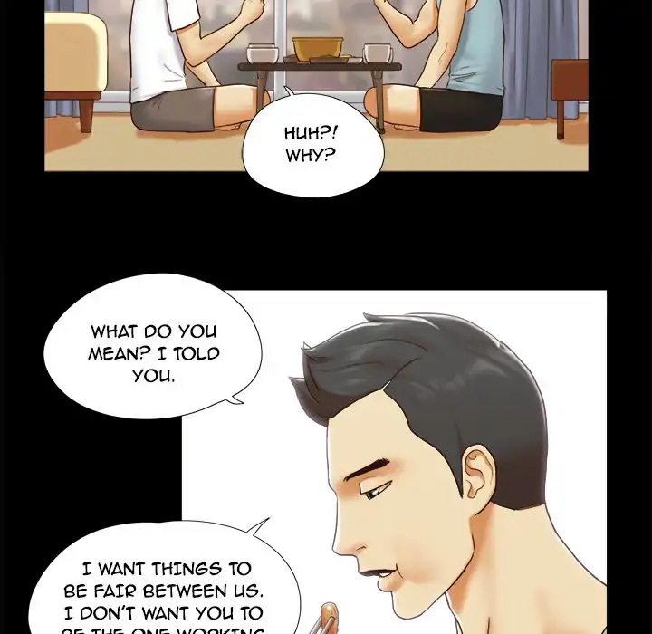 Double Trouble Chapter 16 Page 21