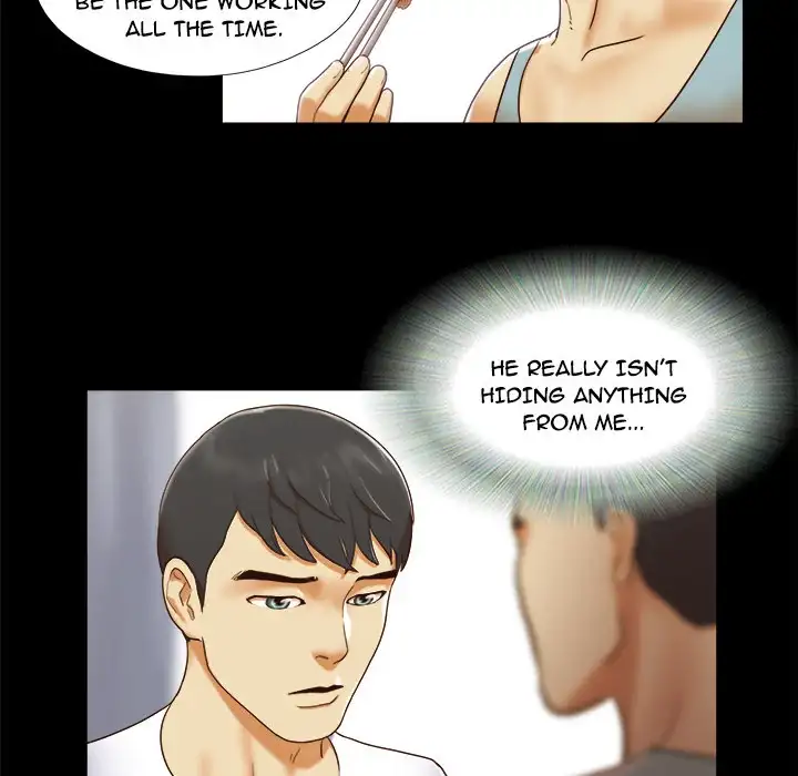 Double Trouble Chapter 16 Page 22