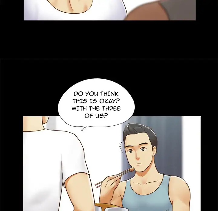 Double Trouble Chapter 16 Page 23