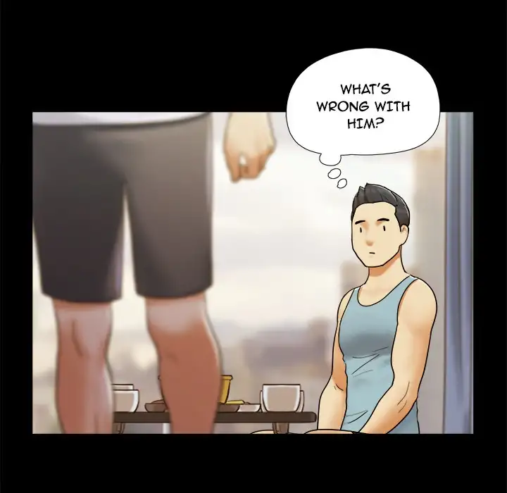Double Trouble Chapter 16 Page 27