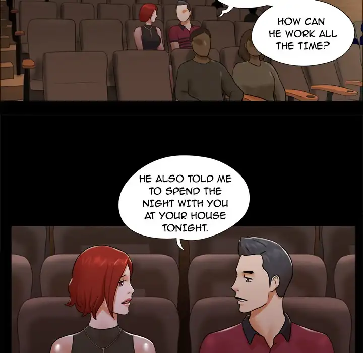 Double Trouble Chapter 16 Page 30
