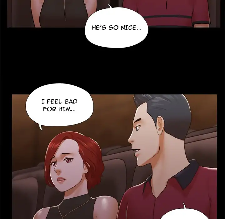 Double Trouble Chapter 16 Page 31