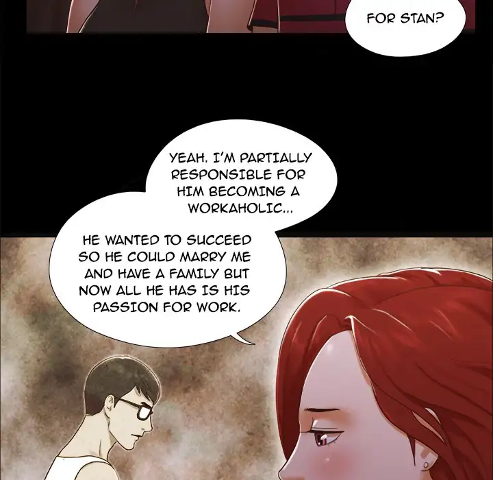 Double Trouble Chapter 16 Page 32