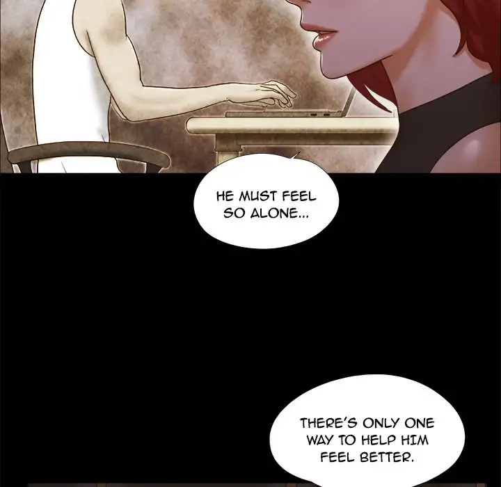 Double Trouble Chapter 16 Page 33