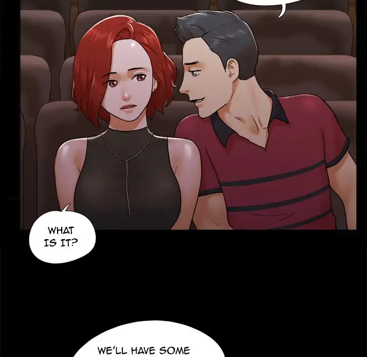 Double Trouble Chapter 16 Page 34