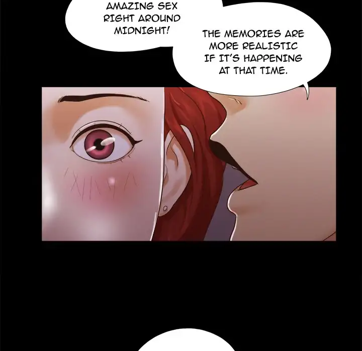 Double Trouble Chapter 16 Page 35