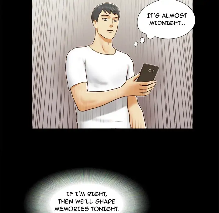 Double Trouble Chapter 16 Page 40
