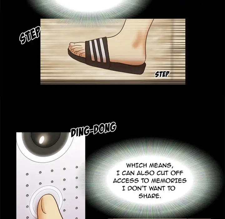 Double Trouble Chapter 16 Page 41