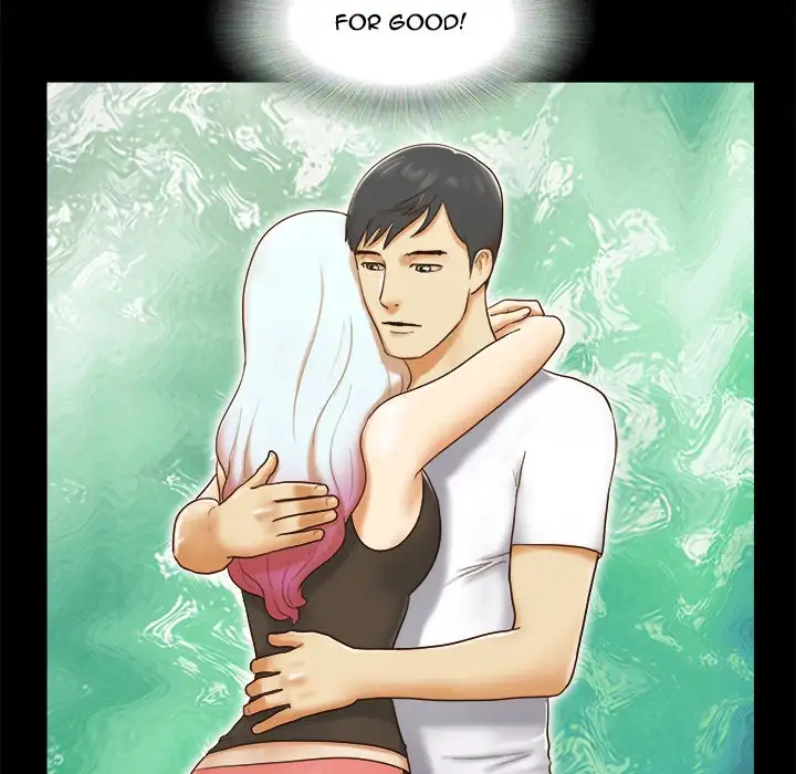 Double Trouble Chapter 16 Page 43