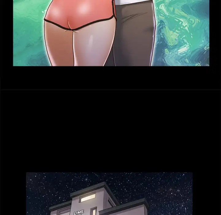 Double Trouble Chapter 16 Page 44