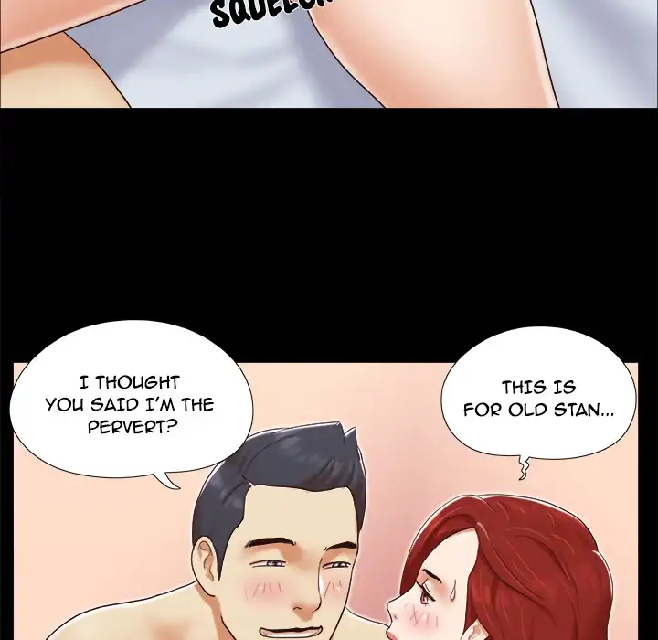 Double Trouble Chapter 16 Page 50