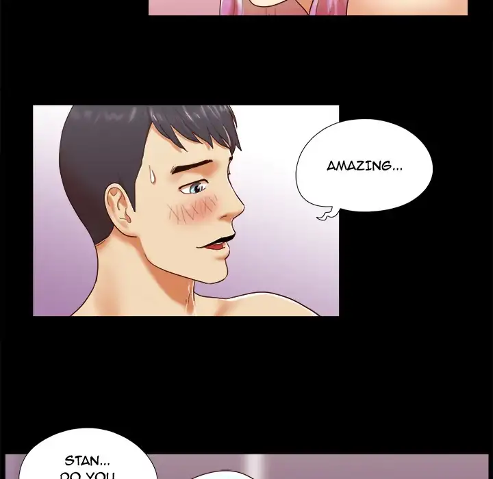 Double Trouble Chapter 16 Page 59