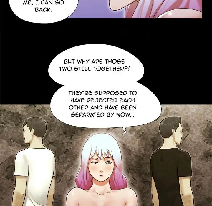 Double Trouble Chapter 16 Page 7