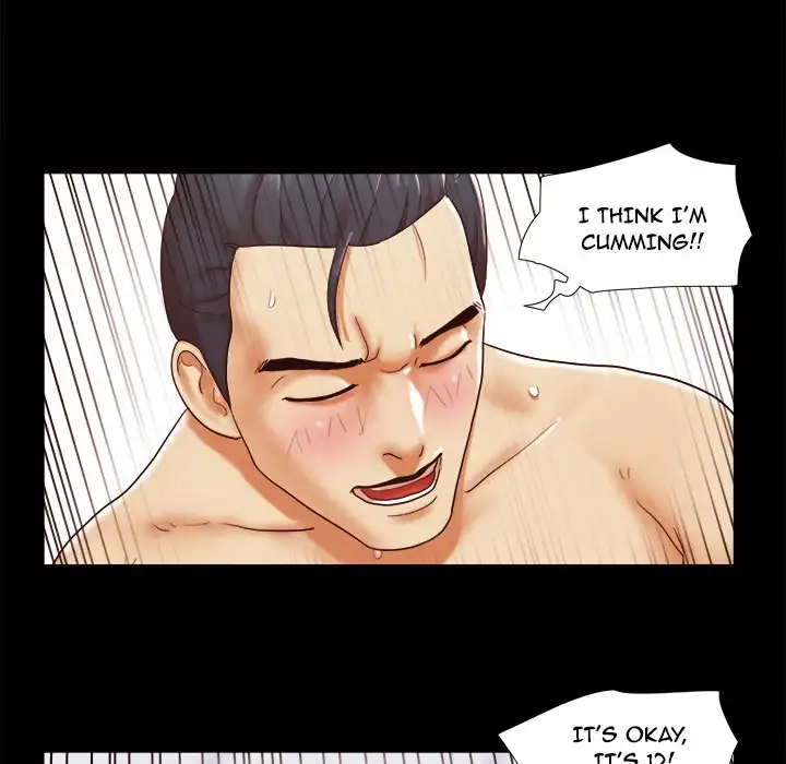 Double Trouble Chapter 16 Page 71