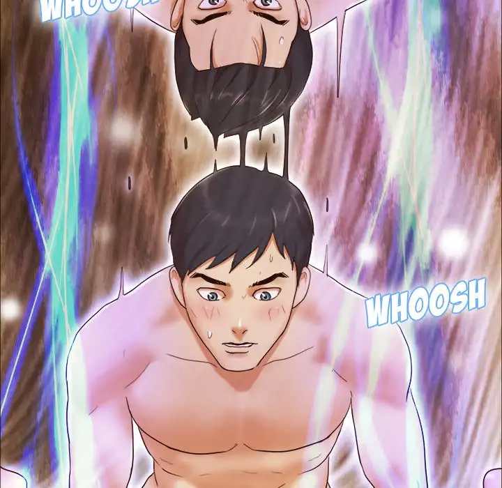 Double Trouble Chapter 16 Page 77