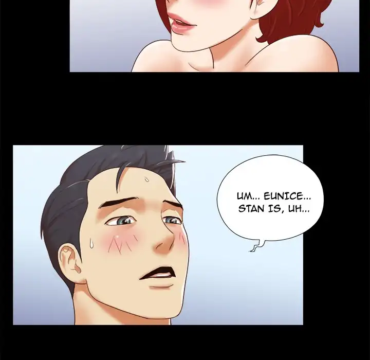 Double Trouble Chapter 17 Page 14