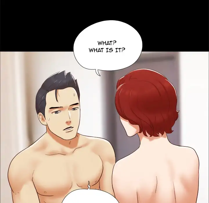Double Trouble Chapter 17 Page 15