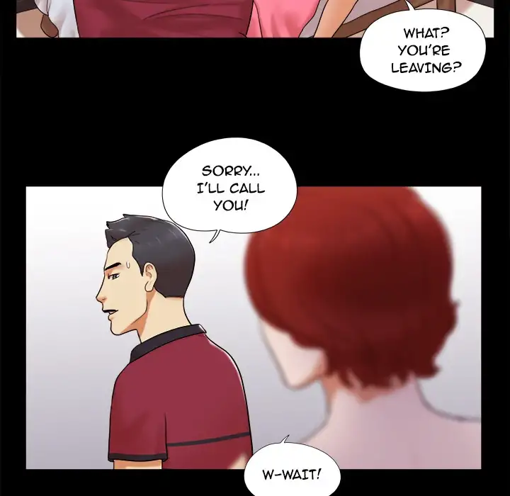 Double Trouble Chapter 17 Page 17