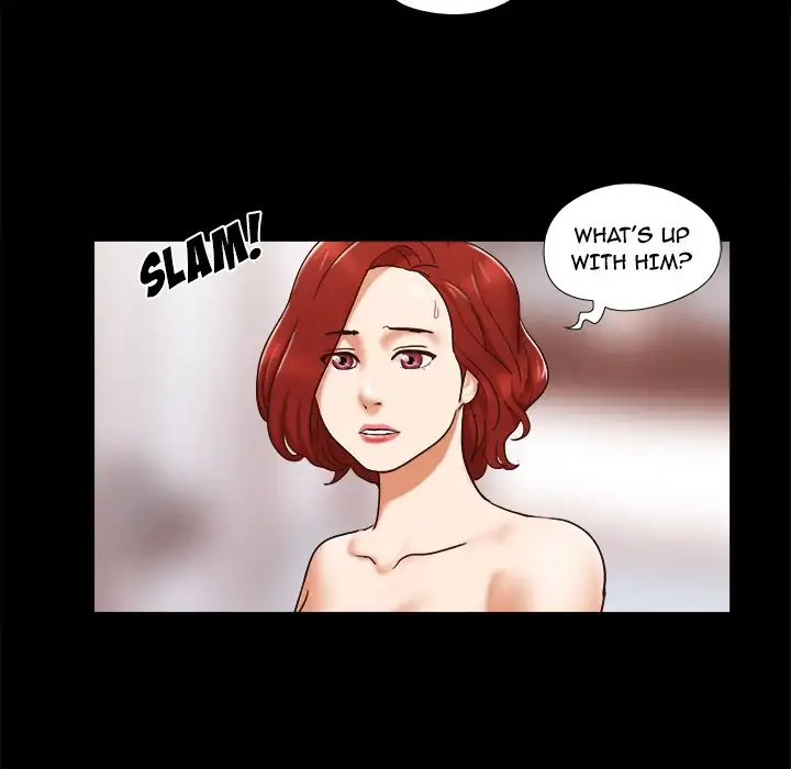 Double Trouble Chapter 17 Page 18
