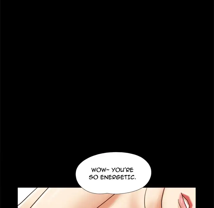 Double Trouble Chapter 17 Page 19