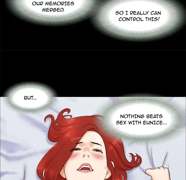 Double Trouble Chapter 17 Page 23