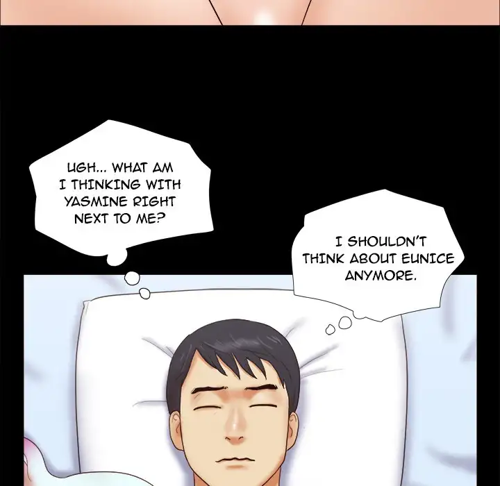 Double Trouble Chapter 17 Page 25